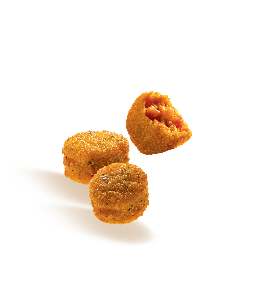 Stylized Celeriac Illustration